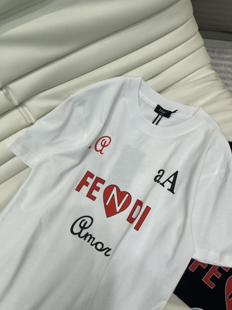 Fendi T-Shirts